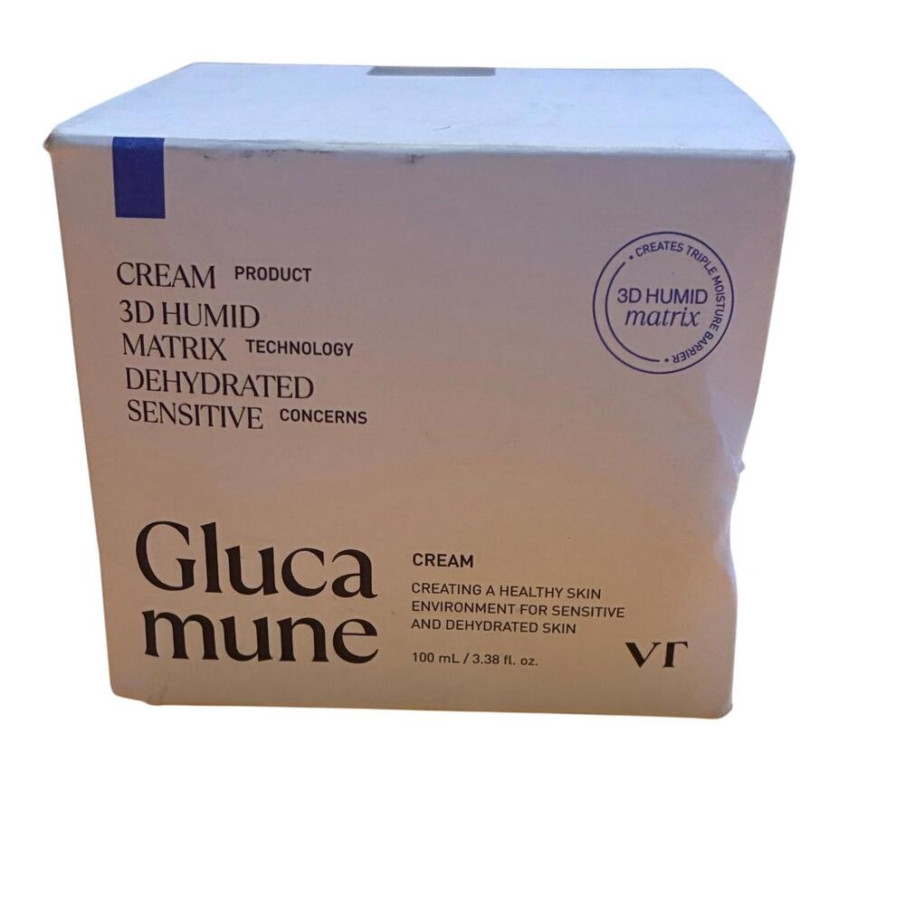 VT Glucamune Cream‎ 100ml
